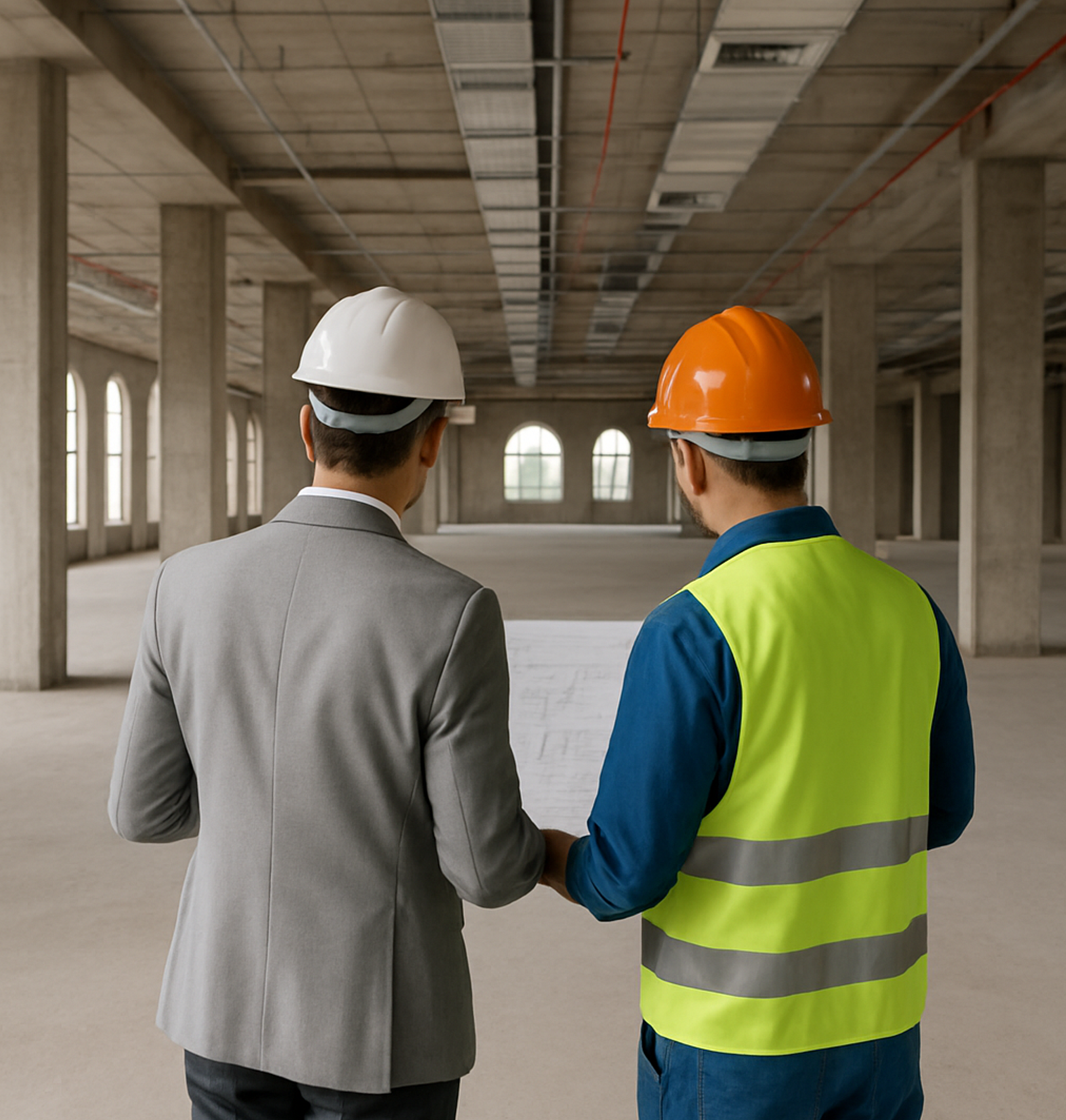 Design & Build service