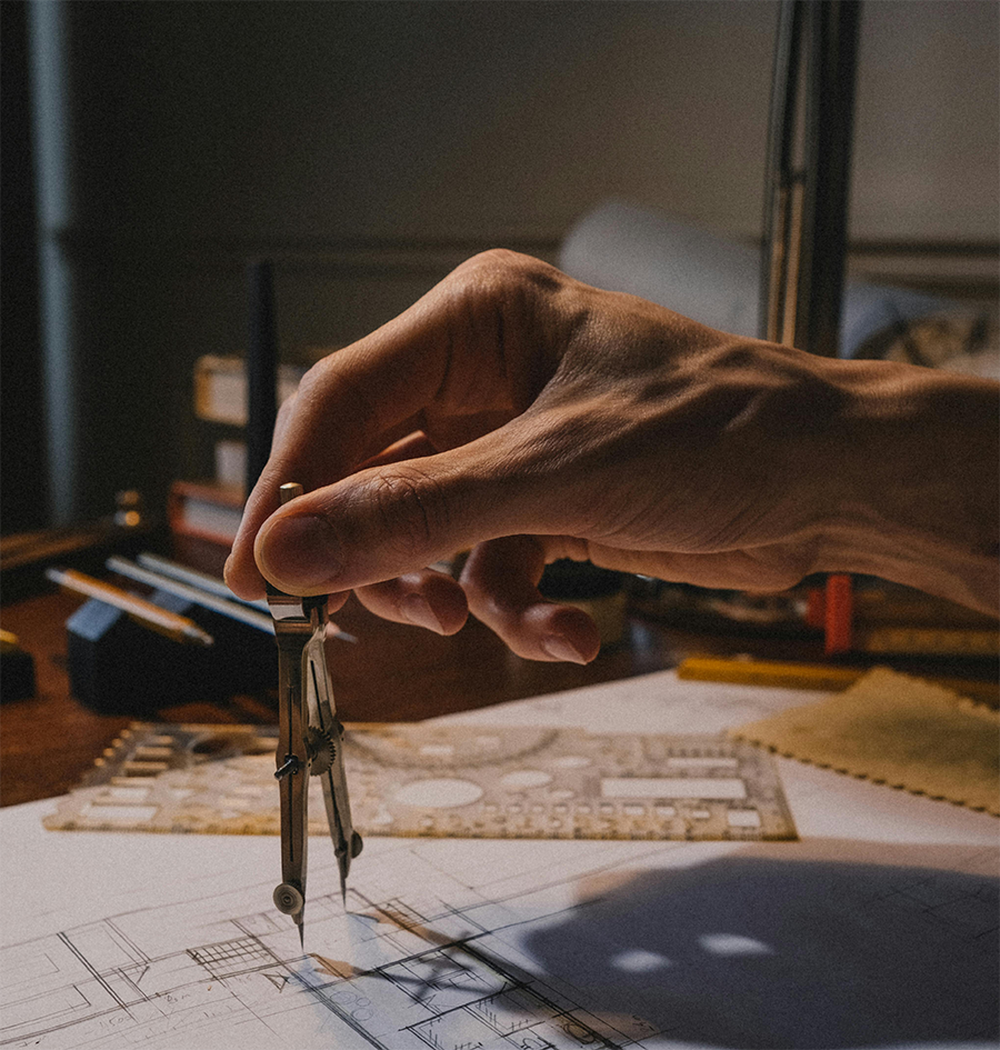 Design service